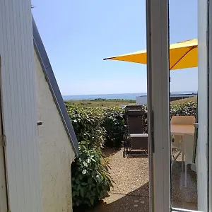 Vue Pour 4 Personnes Guidel